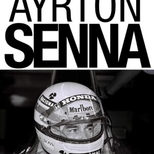 A Morte de Ayrton Senna