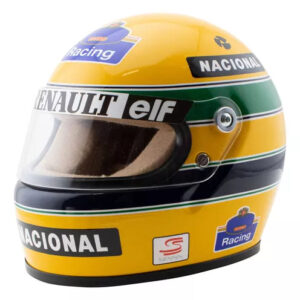Ayrton Senna Williams Temporada 1994 / Escala 1:2